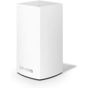 Linksys VLP01 Velop Dual Band AC1300 Mesh WiFi System | 1 Pack Router Replacement