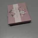 3 x ASIMOON High Waist Bikini Underwear Womens Seamless Lace No Show Panties Soft Stretch High Cut Panties 10 Pack (M)