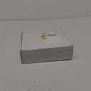 NETGEAR 8-Port Gigabit Ethernet Unmanaged PoE Switch (GS108PP) - with 8 x PoE+ @ 123W Upgradeable, Desktop/Rackmount, and ProSAFE Limited Lifetime Protection