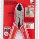 Milwaukee 48-22-6106 Gen Ii 6" Diagonal Pliers