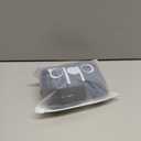 Obla Women's Hiking Cargo Shorts Zipper Pockets Soft High Waisted Quick Dry 7 Inch Long Shorts for Women Golf Athletic Summer (Medium)