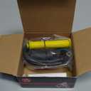 MOTO1988 Ignition Coil & Spark Plug For Honda 400EX TRX400EX 1999-2006