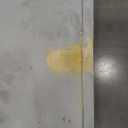 KASARO 3D Faux Stone Wall Panels, 4 PCS PU Wainscoting Panel for Interior Wall Decor, Cement Texture Thicker Accent for Home, Office, 43.3  23.6 inch, Black