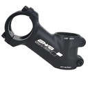 31.8mm 35 Degree Bike Stem Aluminum Alloy Bicycle Handlebar Riser Stem for 1.25'' Diameter Most MTB Road Bike Handlebar