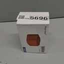 White Noise Machine plug-in Sound Machine with 20 Non Looping Natural Soothing Sounds and Memory Function Sleep Timer Sleep Machine with Sleep Therapy for Baby Kids Adults-New Wood Grain Added in 2025