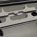 Pelonis Oil Filled Radiator Heater for Large Space, 2025 Upgraded, Space Heaters with 1500W Quiet Warmth Radiant Heater, 3 Heating Modes, Overheat & Tip-Over Protection, Adjustable Thermostat, White