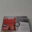 BETOOLL HW0130 8pcs Petrol Engine Cylinder Compression Tester Kit Automotive Tool Gauge