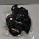 Wrestling Headgear for Youth & Adults (Age 10+), Quick-Adjust Secure Fit with Soft Chin Cup, Full-Cover Dual-Layer Ear Guards for Wrestling, MMA, BJJ & Jiu Jitsu