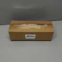 Waipfaru 15Pcs Fake Flowers Babys Breath Silk Artificial Orange Flowers Gypsophila Bouquets Bulk Real Touch Fall Stems for Fall Thanksgiving Autumn Decor DIY Floral Arrangement Table Centerpieces