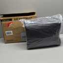 OhGeni Queen Air Mattress with Built in Pump, Ideal Alternative to a Bed, Inflatable Blow Up Mattress 18 Raised Comfort, Upgraded Surface Portable Bed for Home, Camping, Colchone Inflable, 650 lbs