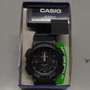 Casio AQS800W Series | Analog Digital Watch | 100M WR | Solar Powered | 1/100 SEC Stop Watch | 6-Language Day of The Week Indicator | Countdown Timer | LED Light | Multi Alarm
