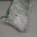 11in Silver Ceramic Statue  Modern Abstract Art Figurine for Home Decor Accents, Tabletop Centerpiece for Dining Room, Living Room Shelf, Office or Wedding Display (Large)