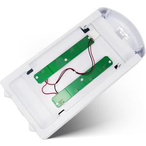 W11527432 W11387579 Refrigerator LED Light Module Compatible with Whirlpool Maytag Fridges Including WRX735SDHZ02, WRX735SDHZ03, Replacement for W11333374, W11101384, W11245960, W11042554, W11387581