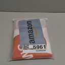 Valentines Shower Curtain, Pink Heart Valentines Shower Curtain for Bathroom, Waterproof Fabric Curtains with Hooks, Valentines Bathroom Decor for Anniversary Wedding Supplies, 71x71 Inch