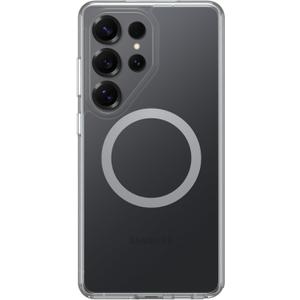 OtterBox Samsung Galaxy S26 Ultra Symmetry Series Case - Clear, Thin, Phone Case for Samsung Galaxy, Built-in Fast Charge Magnets & Rasied Edges