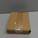 Eyekepper 6 Pack Metalless Reading Glasses with Screwless Spring Hinges Oversize Readers for Men +2.25