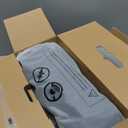 Electric Neck Massager, Neck and Back Massager with Heat, Shiatsu Massage Pillow for Back, Shoulder, Muscle Pain Relief, Ideal Fits for Parents (Black-remote Controller)