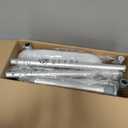 PELEGON Raised Toilet Seat with Handles (400lb)  Adjustable Height & Width Toilet Chair with Arms, Toilet Riser with Handles, Toilet Chair Over Toilet, Handicap Toilet Seat for Elderly (Teal)