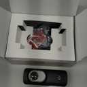 Dash Cam 4K Front, Ultra HD Dash Camera for Cars, 1.47''IPS Screen Mini Car Camera with APP Control, Built-in Wi-Fi & G-Sensor, 24H Parking Mode, Night Vision, WDR, Loop Recording, Support 256GB Max