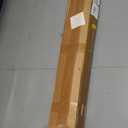 51117337791 Black Front Black Bumper Plate Cover Compatible with 2014-2018 Mini Cooper F55 F56 F57