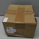 Coolant Reservoir Tank with Cap Compatible with Cascada 2016-2018, Verano 2012-2017, Cruze 2010-2016, Orlando 2012-2014 Replace 603-383 13505353 13393368