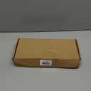 Wooden Mr and Mrs Sign, Rustic Mr. & Mrs. Letters Wedding Signs for Wedding Table, Miss Mr. Deroation for Photo Props/Party Table/Anniversary/Valentine's Day/Wedding & Engagement, Golden