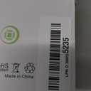 Portable Newest Wireless Apple CarPlay and Android Auto Screen for Car, 7" HD Touch Screen Car Stereo with Mirror Link, Bluetooth 5.2, Backup Camera, AUX,FM Transmitter for All Vehicle