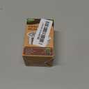 Reusable K Cups for Keurig: Full Stainless Steel Refillable K Cups, Reusable Coffee Filter for Keurig 1.0 Coffee Machines - Eco-Friendly, Easy to Fill and Clean, Lid-Body Tight Seal, Stratum Flow Tech