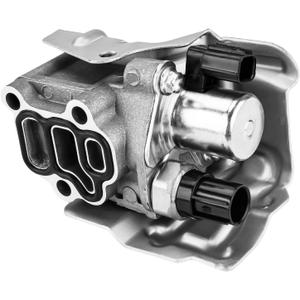 15810-RAA-A03 VTEC Solenoid Spool Valve For Acura RSX 2002-2006,For Honda Accord 2003-2007,For Civic 2002-2005,For CR-V 2002-2009,For Element 2003-2011,VVT Solenoid