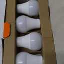 Sylvania 60 WT SMT A19 LED Bulb 4pk