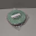 Hair Catcher Shower Drain Covers Durable Silicone Bathtub Hair Stopper Easy to Install Shower Tub and Sink, Pack of 5