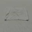 ZeroBound Tube Tops for Women with Built-in Shelf Bra Basic Backless Strapless Top, Bandeau Going Out Crop Tops, Cute Sleeveless Y2K Summer Clothes White Small