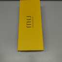 MUSSHOE Women's Flats Dressy Pointed Toe Comfortable Bowknot Ballet Flats Shoes (6, Leopard Black)