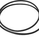 GUYAOYI 05183172AC Sun Roof Glass Seal Fits for Jeep Liberty Compass Patriot 2007-2017, for Dodge Nitro Caliber Journey 2007-2018 5183172AB, 5183172AA