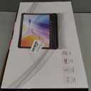 NORTHING 10.7" IPS Flat Screen TV, Portable Mini TV with Antenna ATSC Tuner, LCD Monitor 1080P with HDMI, AV, USB Input, Remote Control, Stand, Small Television for Camping Car Travel