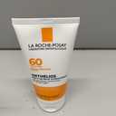 La Roche-Posay Anthelios Melt-In Milk Sunscreen SPF 60, Sunscreen For Body & Face, Broad Spectrum SPF + Antioxidants, Oil Free, Lightweight & Fast Absorbing, Oxybenzone Free