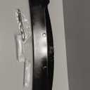 SCITOO Glossy Black Spoiler Wing Body Kit Compatible with 2006-2007 for Honda Accord Rear Trunk Spoiler Wing Splitter Chin Exterior Diffuser