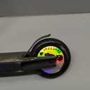 FREEDARE Pro Scooter Stunt Scooter Complete Trick Scooter for Kids 8 Years and Up, Teens, Adults, Boys and Girls Freestyle Street Scooter for Intermediate and Beginner Skate Park