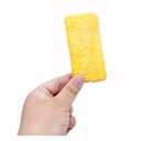 Korean Milk Rice Cracker 240g (240g, Cheese) (EXP 01/17/27)