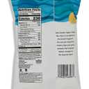 3 x 365 by Whole Foods Market, Potato Chips Rippled Sea Salt Snack Cali Only, 1.5 Ounce (EXP 09/18/26)