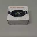 Dog Bark Collar for Large Medium Small Dogs, Rechargeable Bark Collar, Anti Barking Training Collarwith 8 Sensitivity Levels, Beep/Vibration Modes, Auto Correction for Dogs, IP67 Waterproof