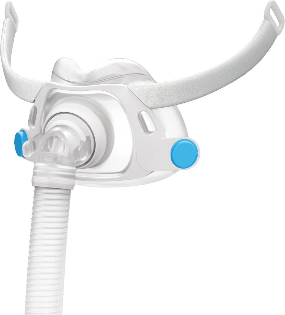 Resmed AirFit F40 Replacement Frame System (Without Headgear) - Large