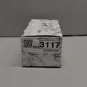 PrettyCare 24 Pack, 10 ml Essential Oil Roller Bottles with Stainless Steel Roller Ball - Refillable Leak-proof Empty Thick Amber Glass Roll on Bottles with Wooden Caps for Travel, Perfume