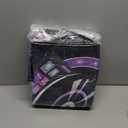 kxry 6 * 9 Feet Space Astronaut Galaxy Soft Area Rugs for Kids Girls Boys Purple Outer Space Themed Floor Carpet for Living Room Bedroom Dorms Nursery Rooms Home Decor Aesthetic (Multi3)