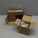 GY20454 Spindle Fit for John Deere Mower - Spindle Assembly Fit for John Deere LA135 LA115 LA125 LA105 LA130 D140 D130 D105 D110 L110 X110 42" 48" Lawn Mower Tractor, Replace GY20962, 2 Pack