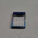 The Hillman Group 122300 Adhesive Mini-Hooks, 8 Hooks, 2 Pack