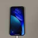 Apple iPhone 14, 128GB, Blue - Unlocked