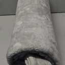 Bedsure GentleSoft Fleece King Size Blankets for Bed Grey - Soft Lightweight Plush Cozy Fuzzy Luxury Warm Winter Blanket Microfiber, Room Home Decor Gifts for Women and Men, 108x90 inches