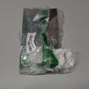 TORRAS Shockproof for Samsung Galaxy S25 Ultra Case, 12FT Military-Grade Protection, Slim Case for Samsung S25 Ultra Case, Matte Translucent Blue, Thin, Guardian Series