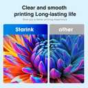 Starink Remanufactured Replacement for 232XL Ink Cartridges Combo Pack Latest Upgrade Replacement for 232 Ink Cartridges for XP-4200 WF-2930 WF-2950 XP-4205 Printer (Black/Cyan/Magenta/Yellow, 4 Pack
